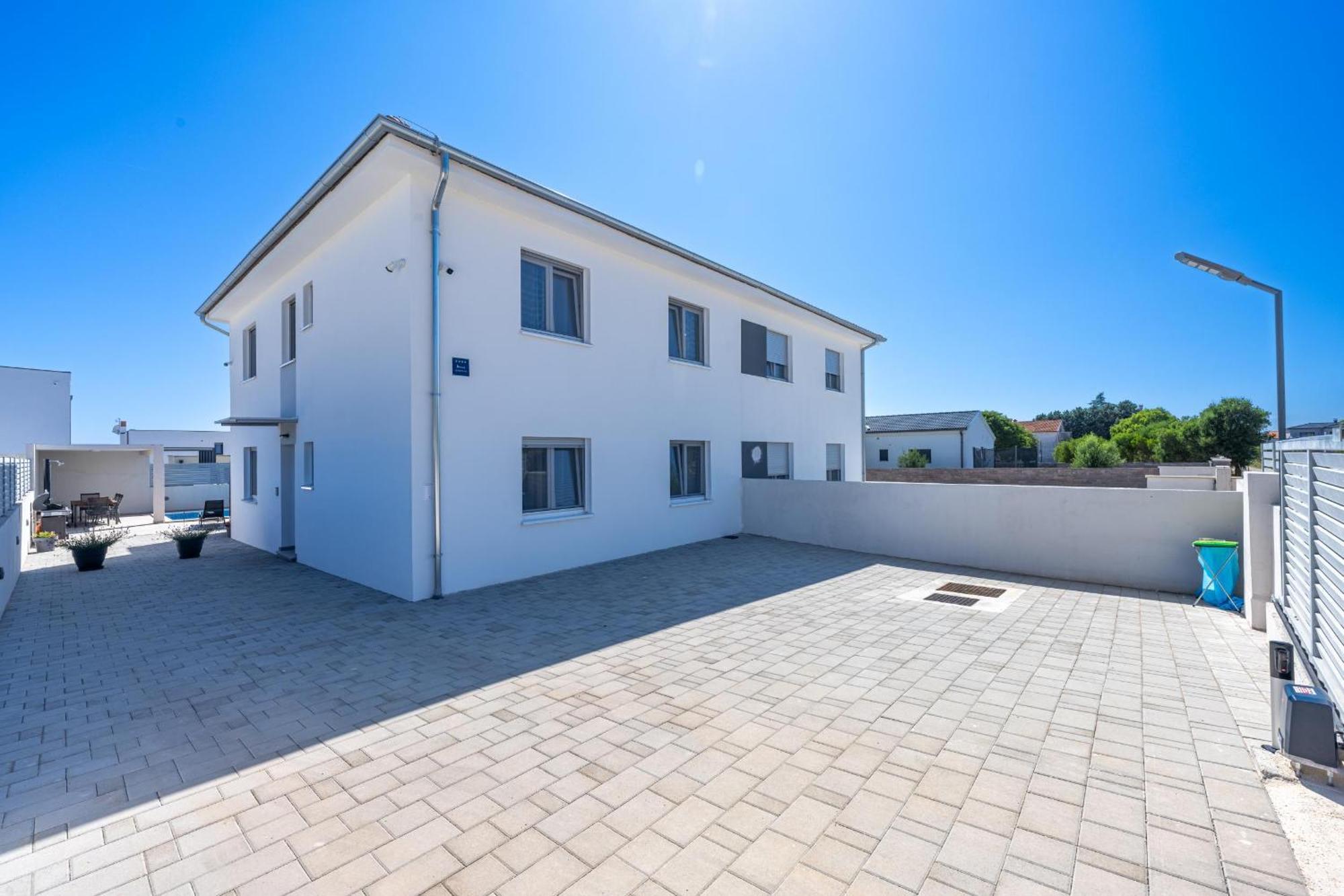 Villa Ema And Ana Pula Ngoại thất bức ảnh