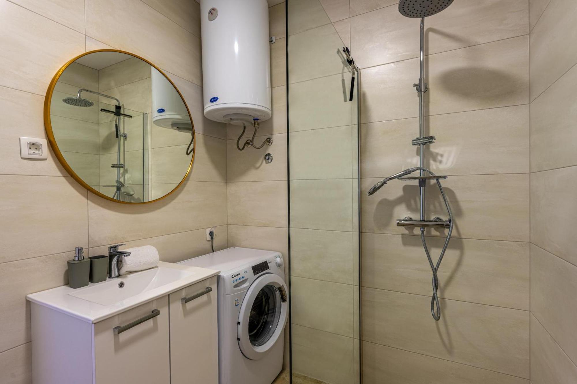 Villa Ema And Ana Pula Ngoại thất bức ảnh