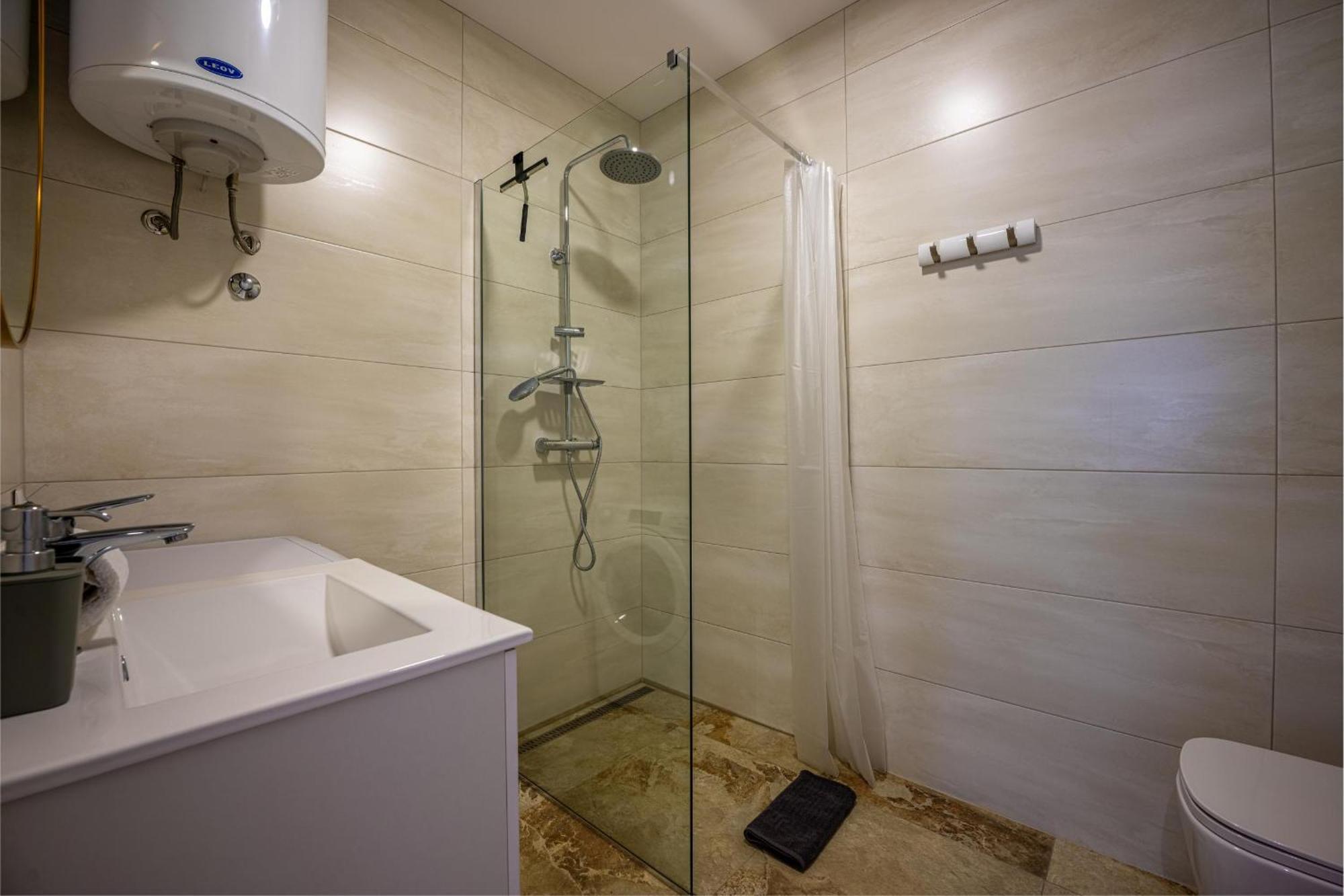 Villa Ema And Ana Pula Ngoại thất bức ảnh