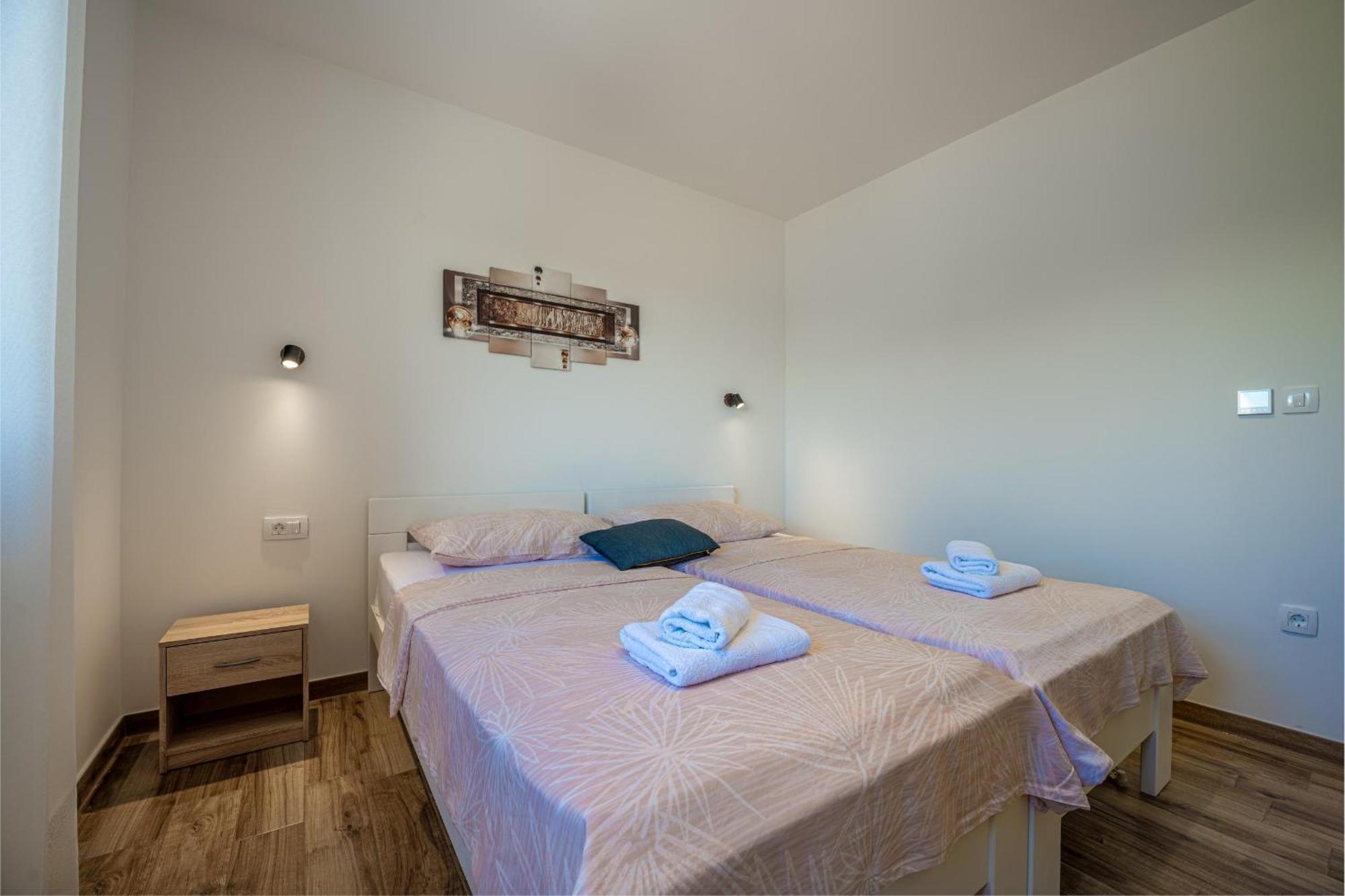 Villa Ema And Ana Pula Ngoại thất bức ảnh